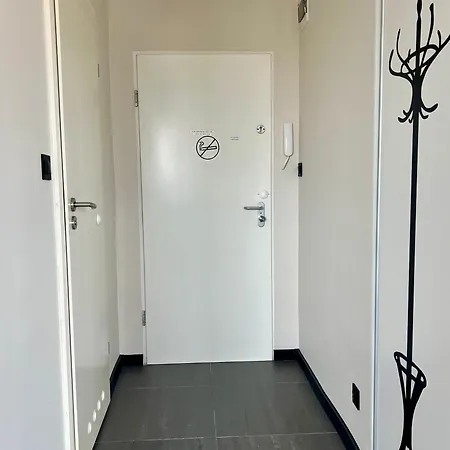 Apartament Przytulny 5 - Las, Self Check In, Dworzec Pkp Rzeszów Exterior foto