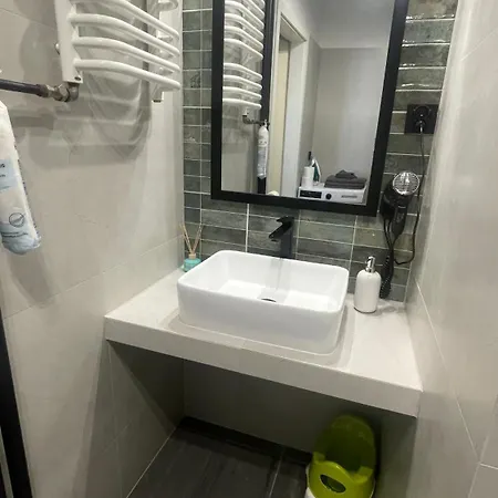 Apartament Przytulny 5 - Las, Self Check In, Dworzec Pkp Rzeszów Exterior foto